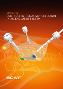 METRABAG — Worki do morcelacji