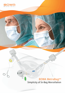 METRABAG PRO